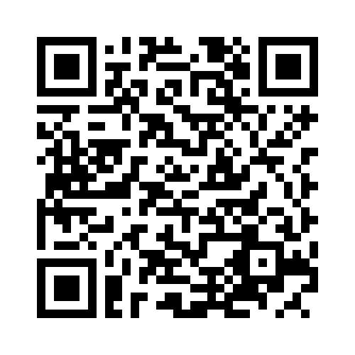 Código QR do registo