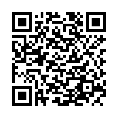 Código QR do registo