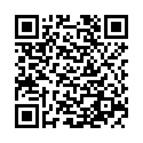 Código QR do registo