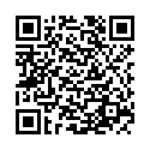 Código QR do registo