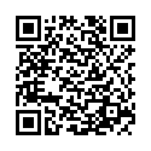 Código QR do registo