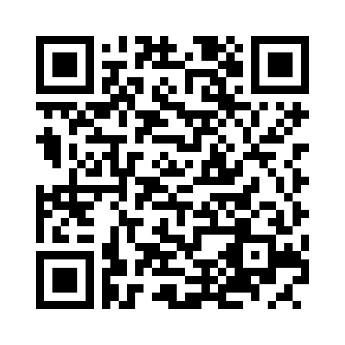 Código QR do registo