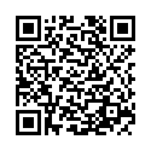 Código QR do registo