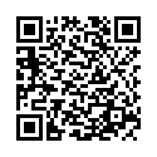 Código QR do registo