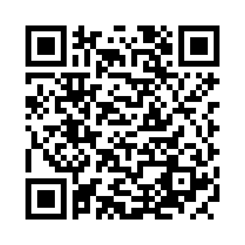 Código QR do registo