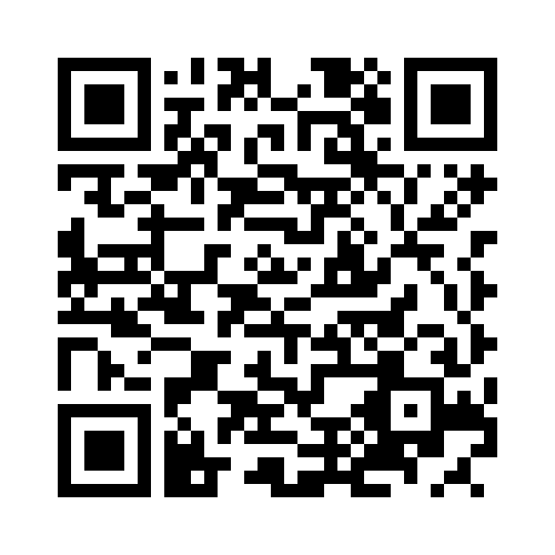 Código QR do registo