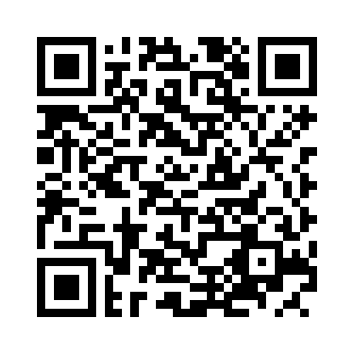 Código QR do registo