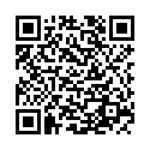 Código QR do registo