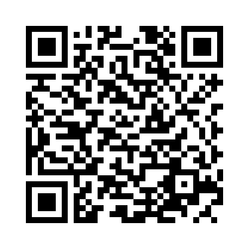 Código QR do registo