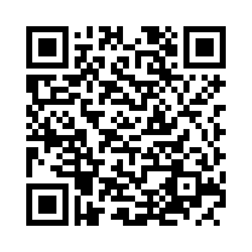 Código QR do registo