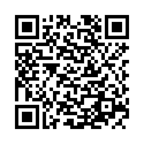 Código QR do registo