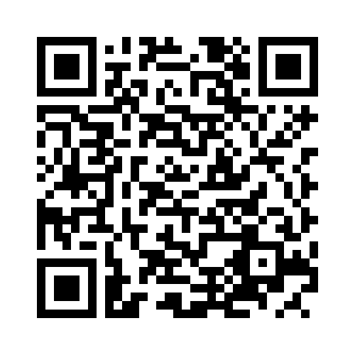 Código QR do registo