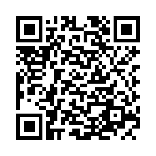 Código QR do registo