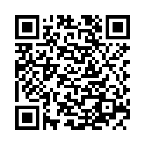 Código QR do registo