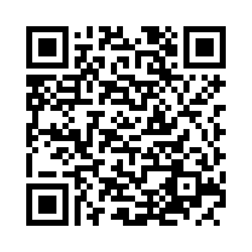 Código QR do registo