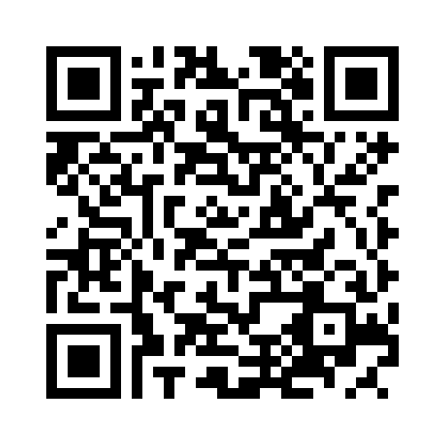 Código QR do registo