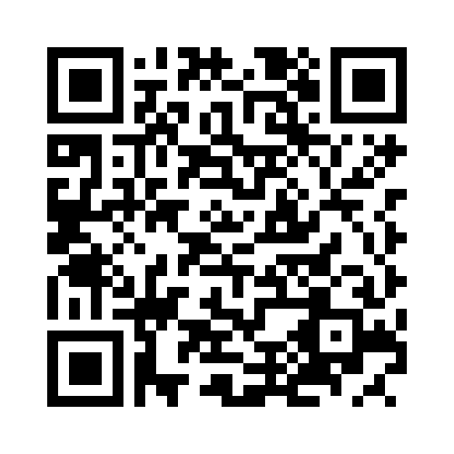 Código QR do registo