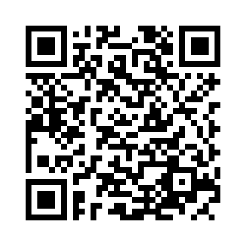 Código QR do registo