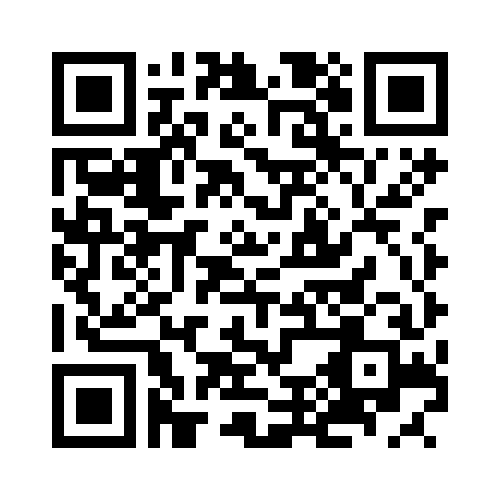 Código QR do registo