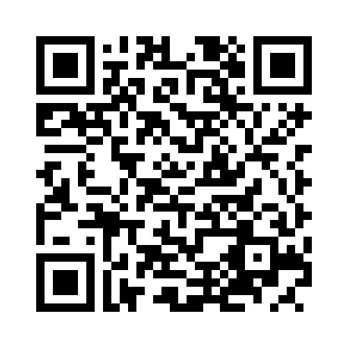 Código QR do registo