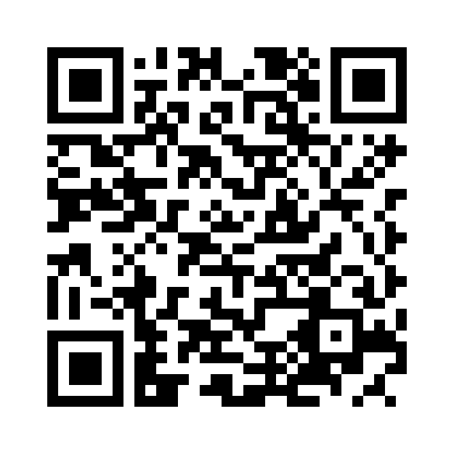 Código QR do registo