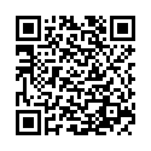 Código QR do registo