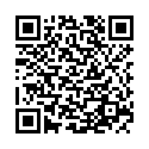 Código QR do registo