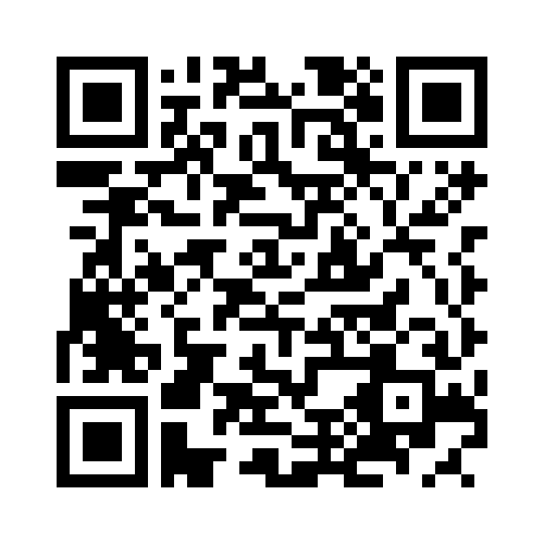 Código QR do registo