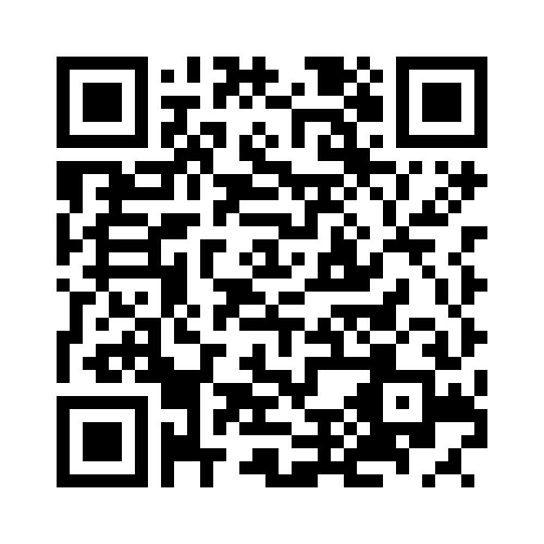 Código QR do registo