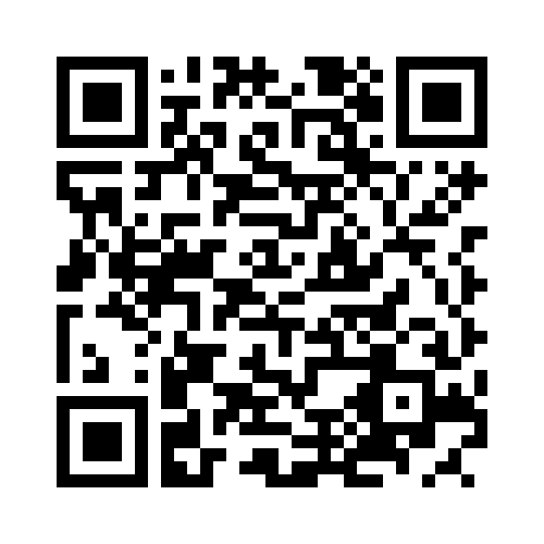 Código QR do registo