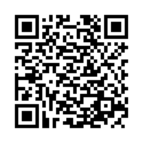 Código QR do registo