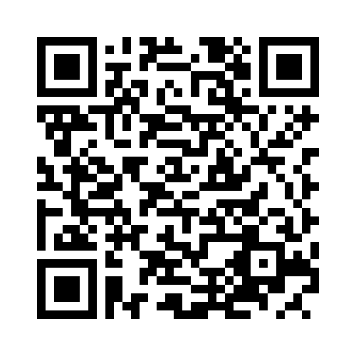 Código QR do registo