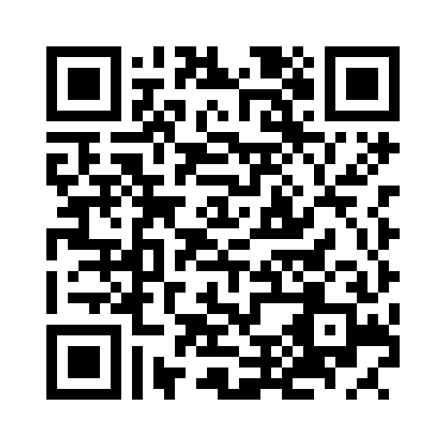 Código QR do registo