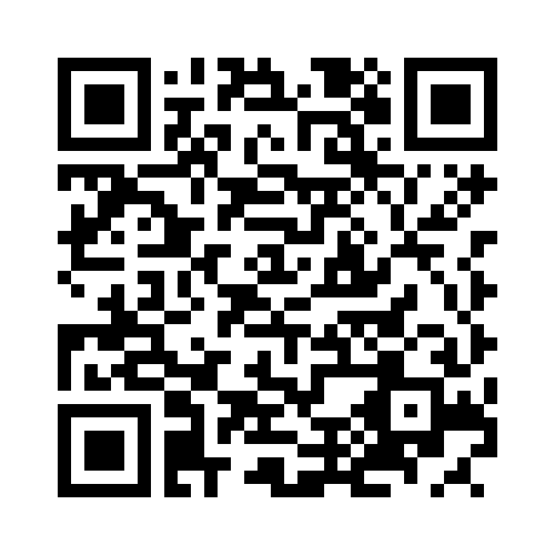 Código QR do registo