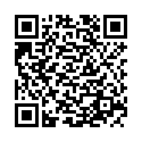 Código QR do registo