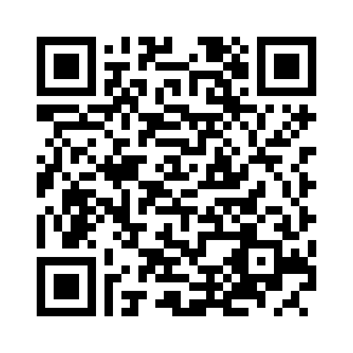 Código QR do registo