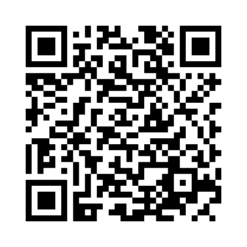 Código QR do registo