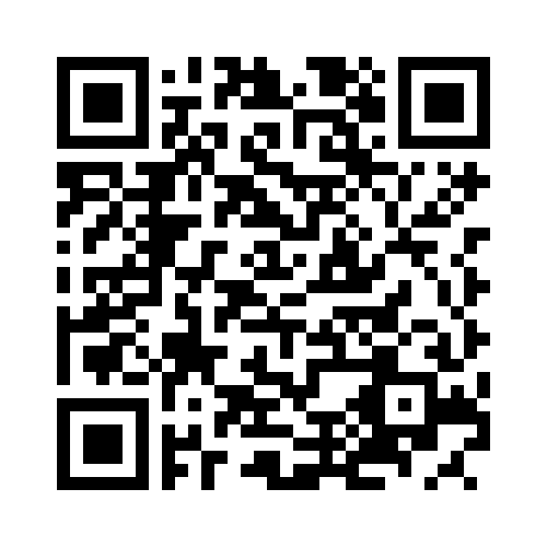 Código QR do registo