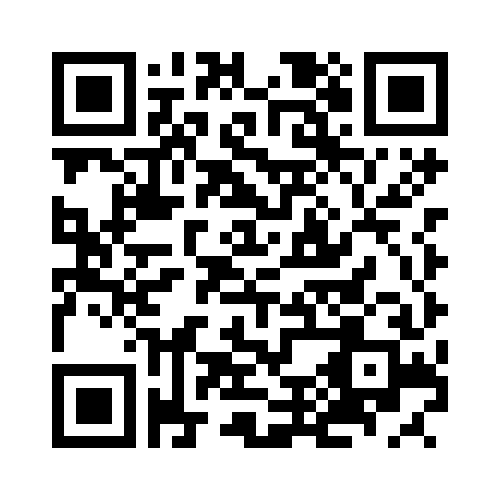 Código QR do registo