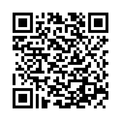 Código QR do registo