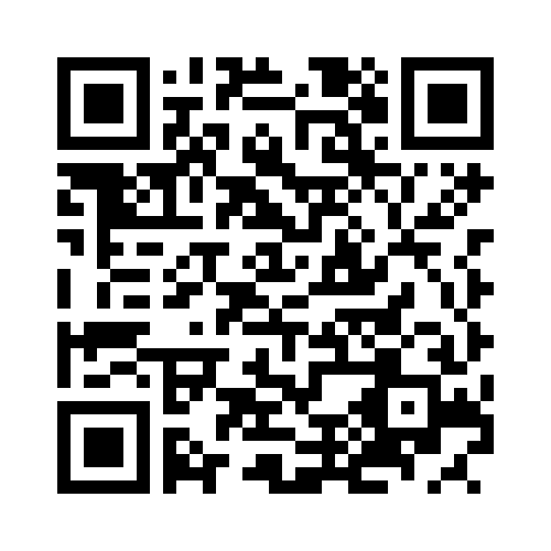 Código QR do registo