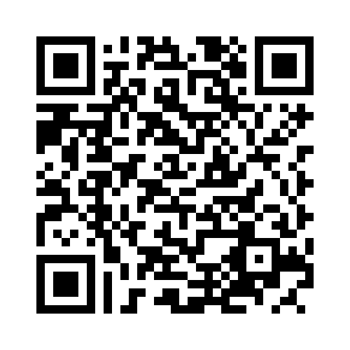 Código QR do registo