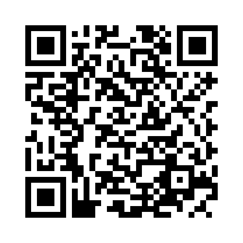 Código QR do registo