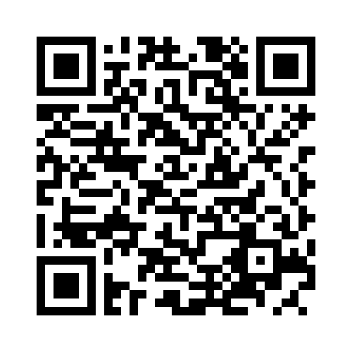 Código QR do registo