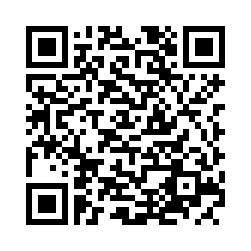 Código QR do registo