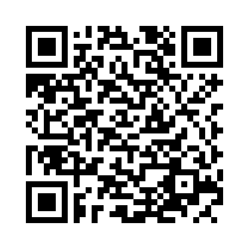 Código QR do registo