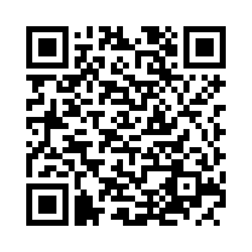 Código QR do registo