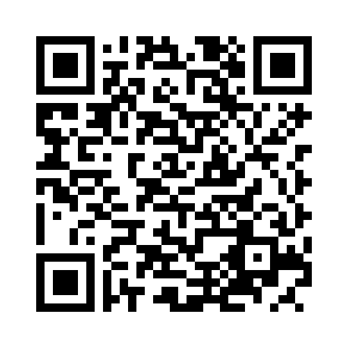 Código QR do registo