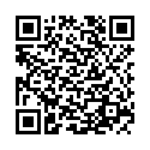 Código QR do registo