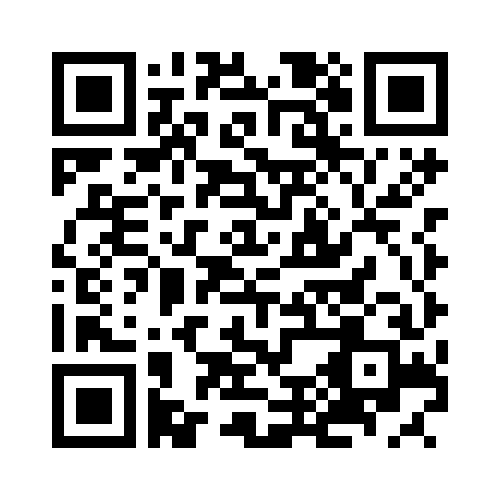 Código QR do registo